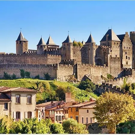 Fantastica Granja En Region Castillos Cataros Nebias