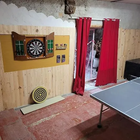 Fantastica Granja En Region Castillos Cataros *