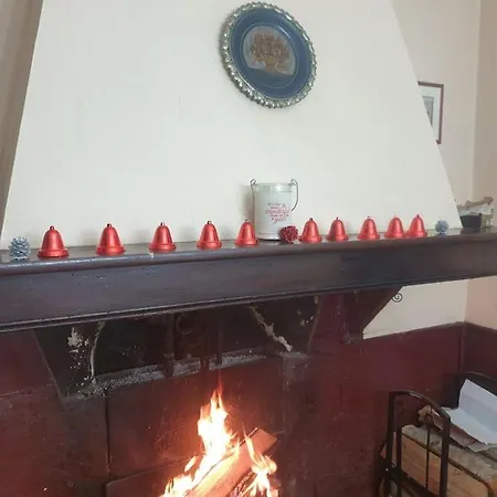 Fantastica Granja En Region Castillos Cataros