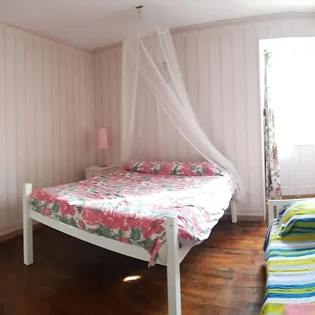 Fantastica Granja En Region Castillos Cataros Villa *