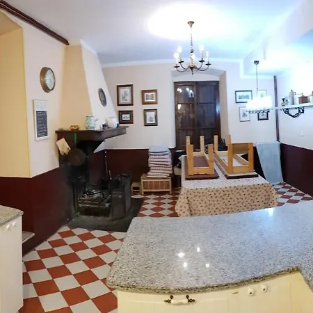 Fantastica Granja En Region Castillos Cataros Nebias