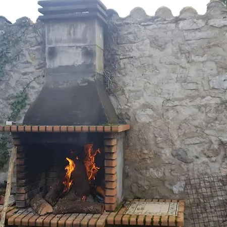 Fantastica Granja En Region Castillos Cataros * Nebias