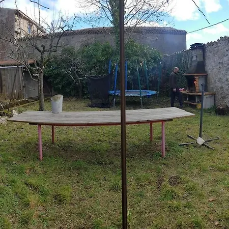 Fantastica Granja En Region Castillos Cataros Nebias